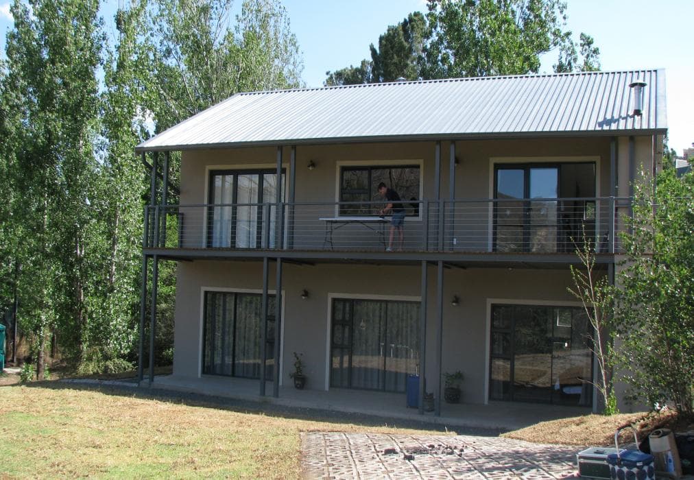 Rhino Retreat Clarens