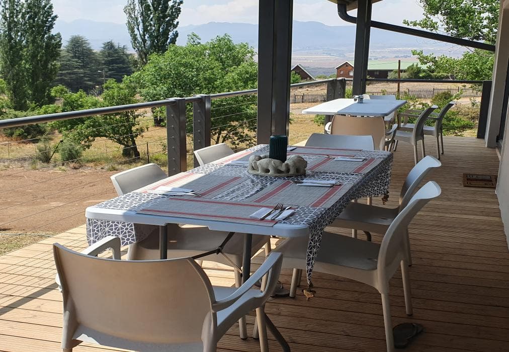 Rhino Retreat Clarens