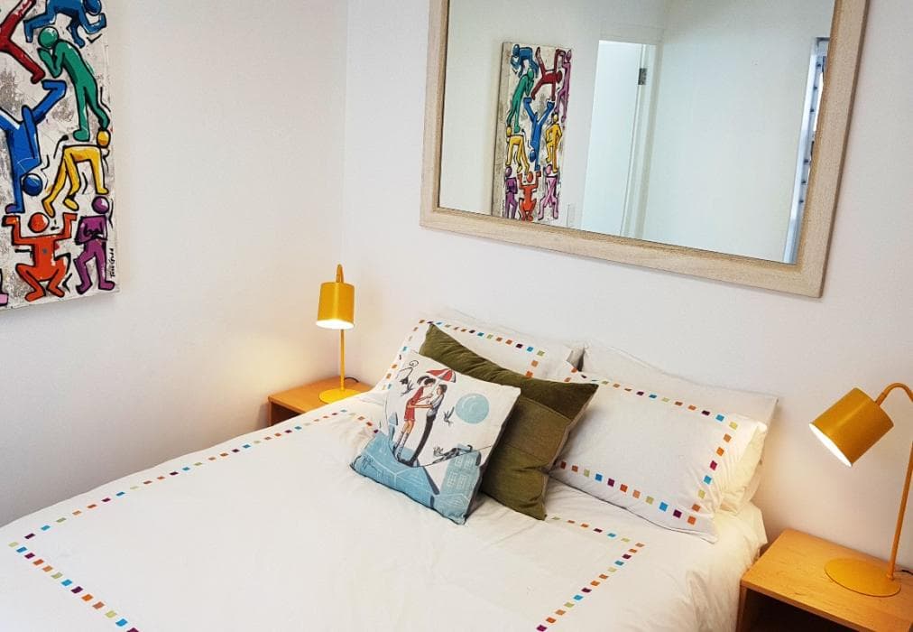 Barefootin Beachfront Cottage