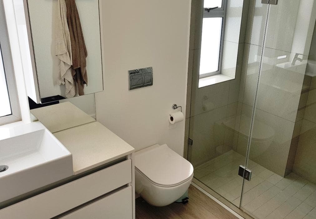 Barefootin Beachfront Cottage