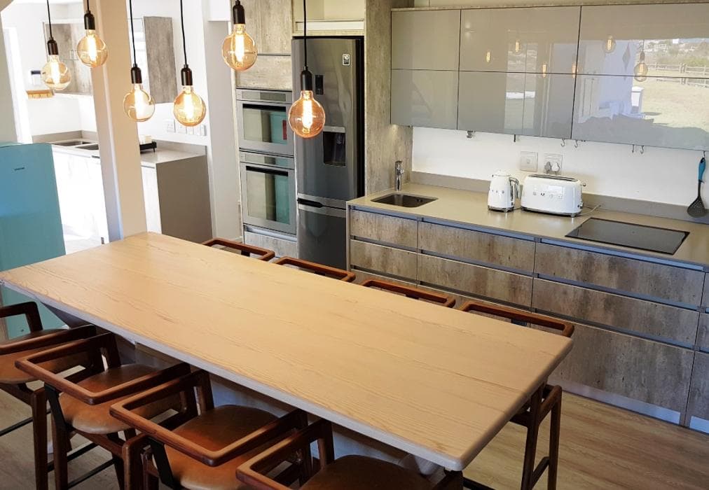 Barefootin Beachfront Cottage