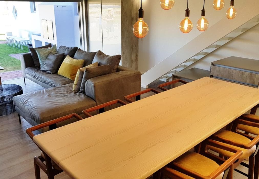 Barefootin Beachfront Cottage