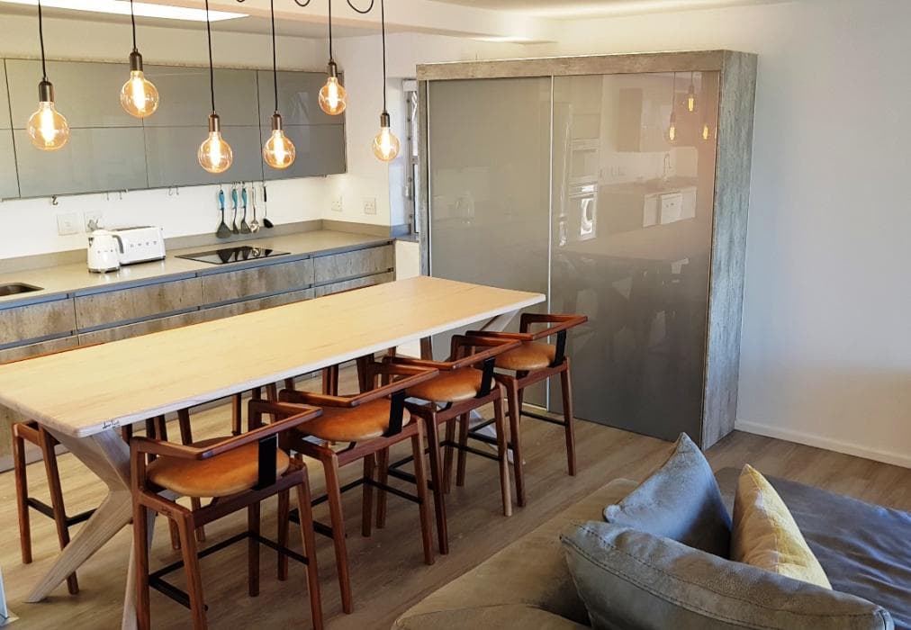 Barefootin Beachfront Cottage