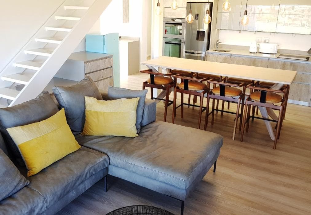 Barefootin Beachfront Cottage