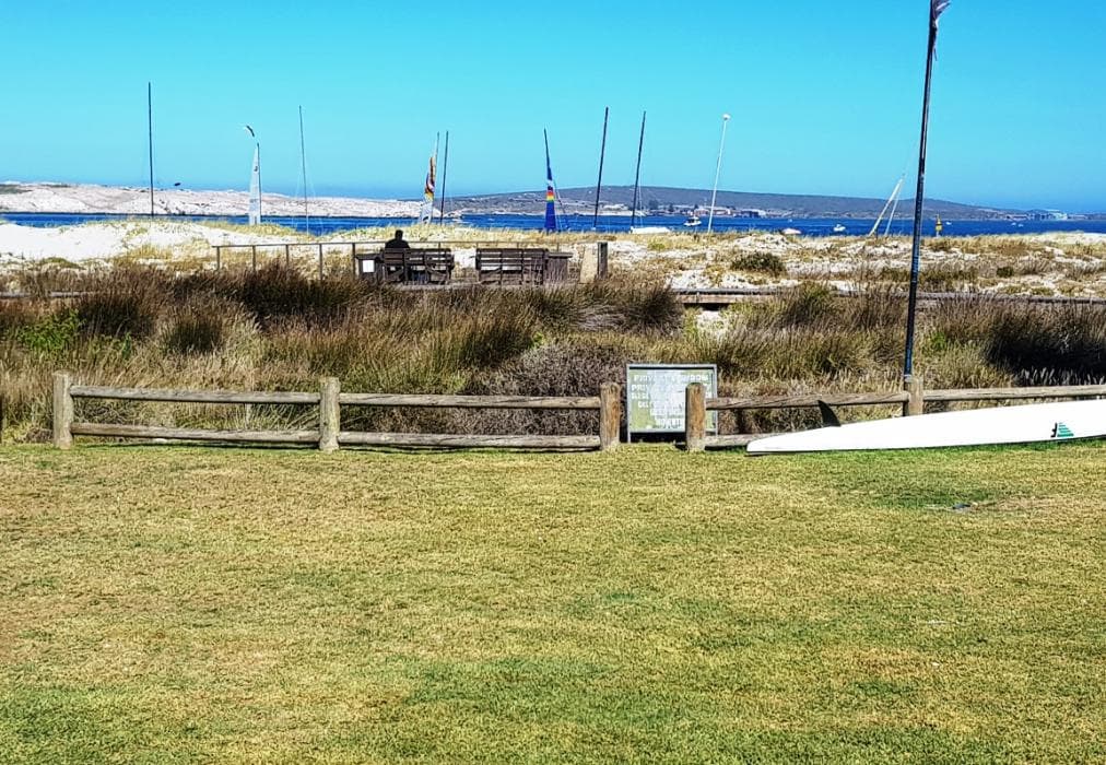 Barefootin Beachfront Cottage