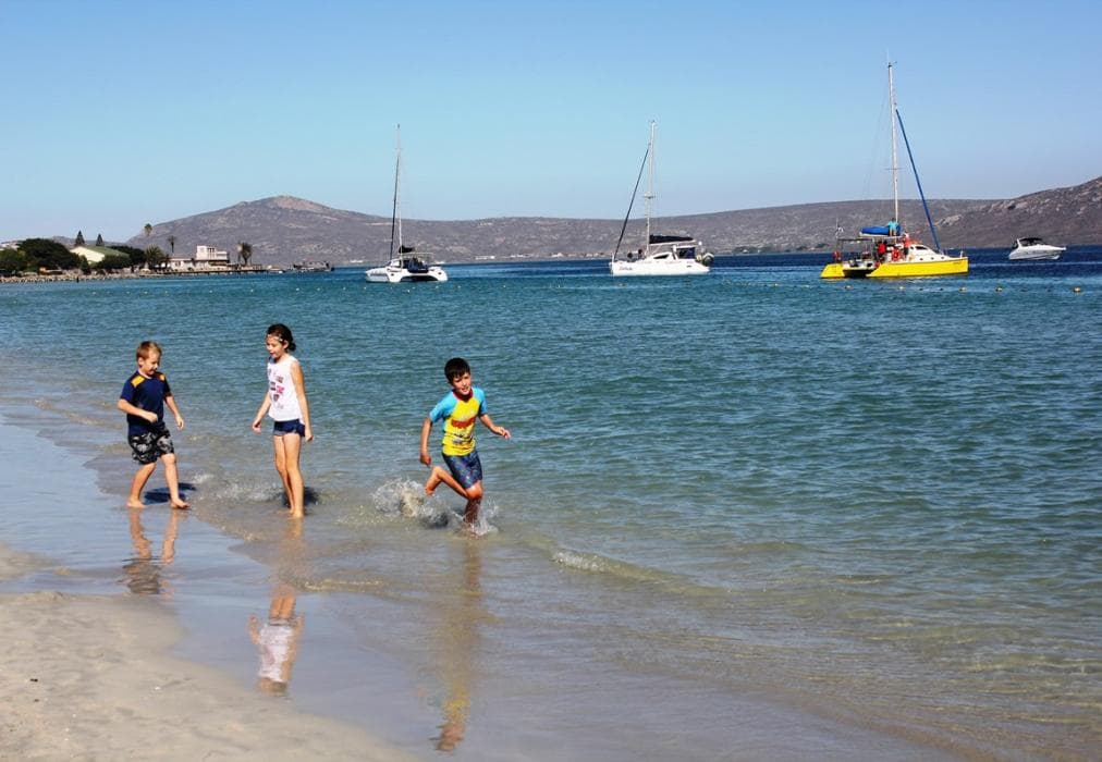 Barefootin Beachfront Cottage