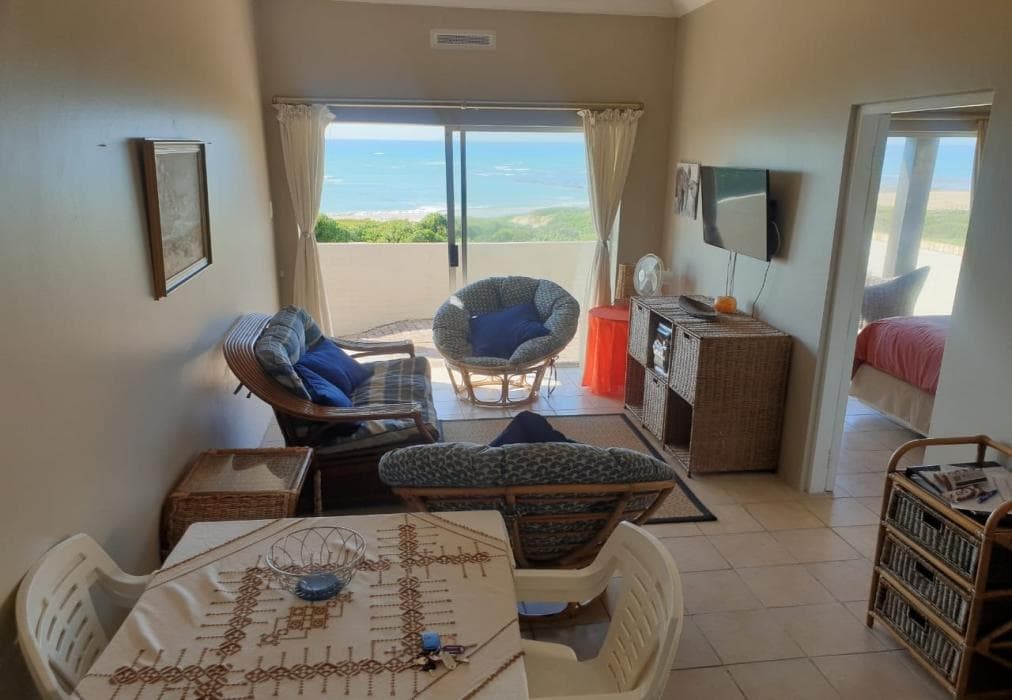 The Sparrow's Nest Beach Cottage