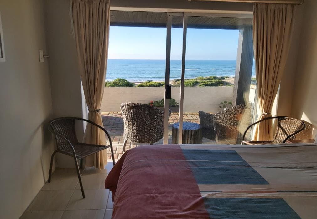 The Sparrow's Nest Beach Cottage