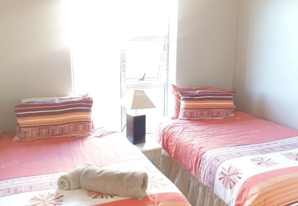 The Sparrow's Nest Beach Cottage