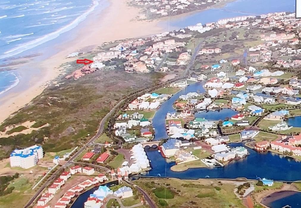 The Sparrow's Nest Beach Cottage
