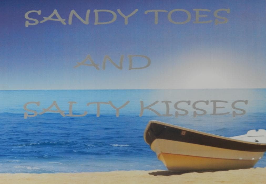 The Sparrow's Nest Beach Cottage