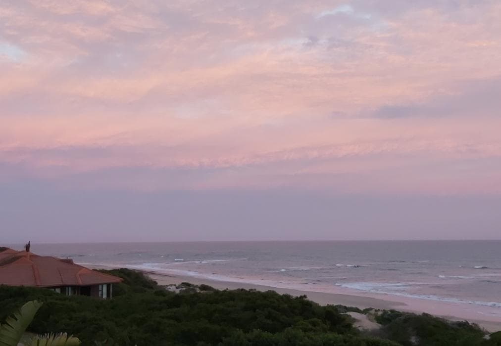 The Sparrow's Nest Beach Cottage
