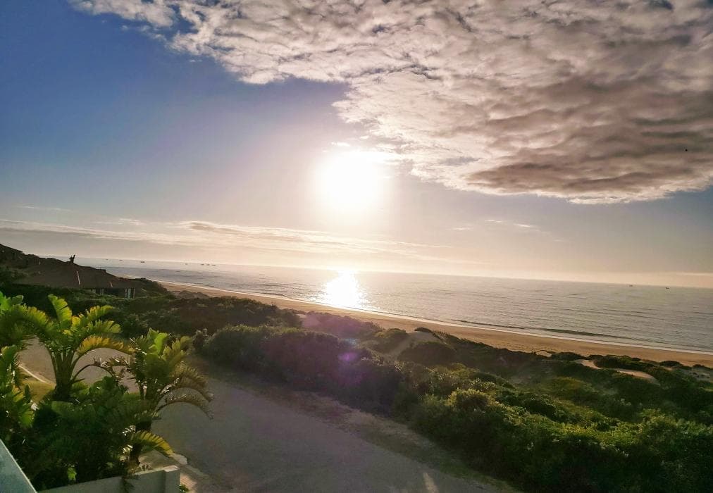 The Sparrow's Nest Beach Cottage