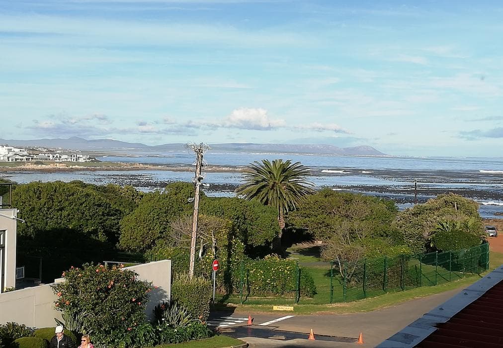 Ocean View Hermanus