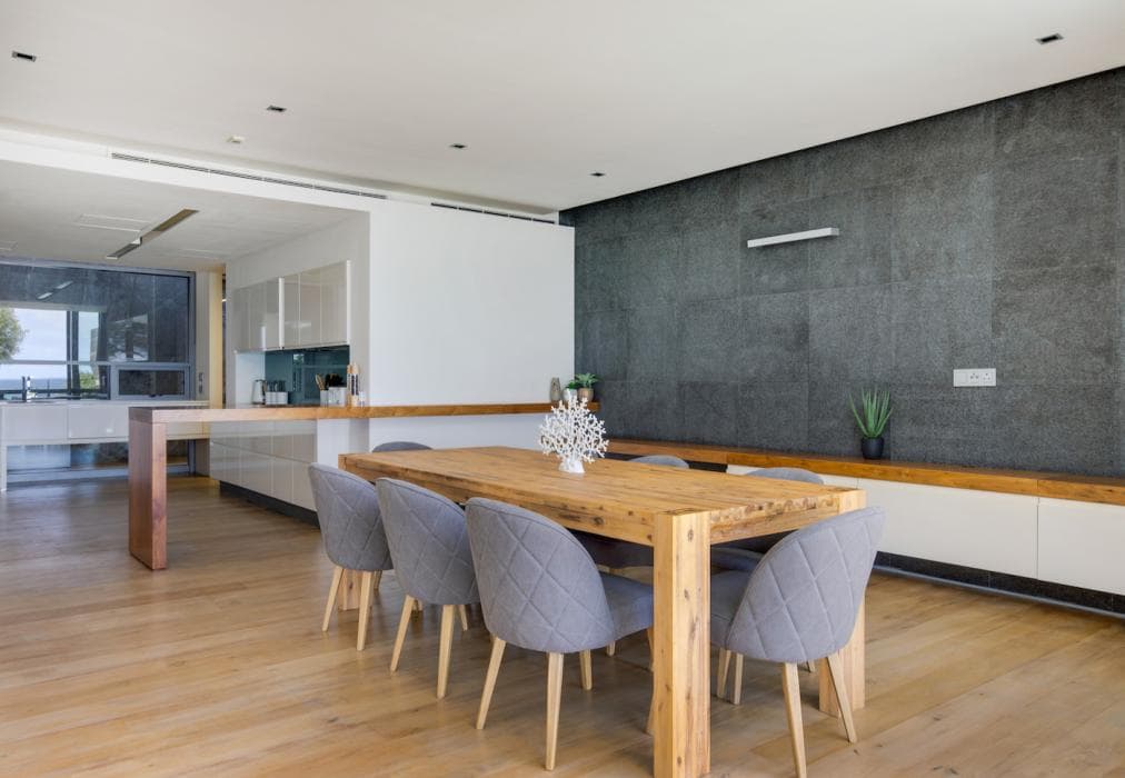 Camps Bay Beach Front