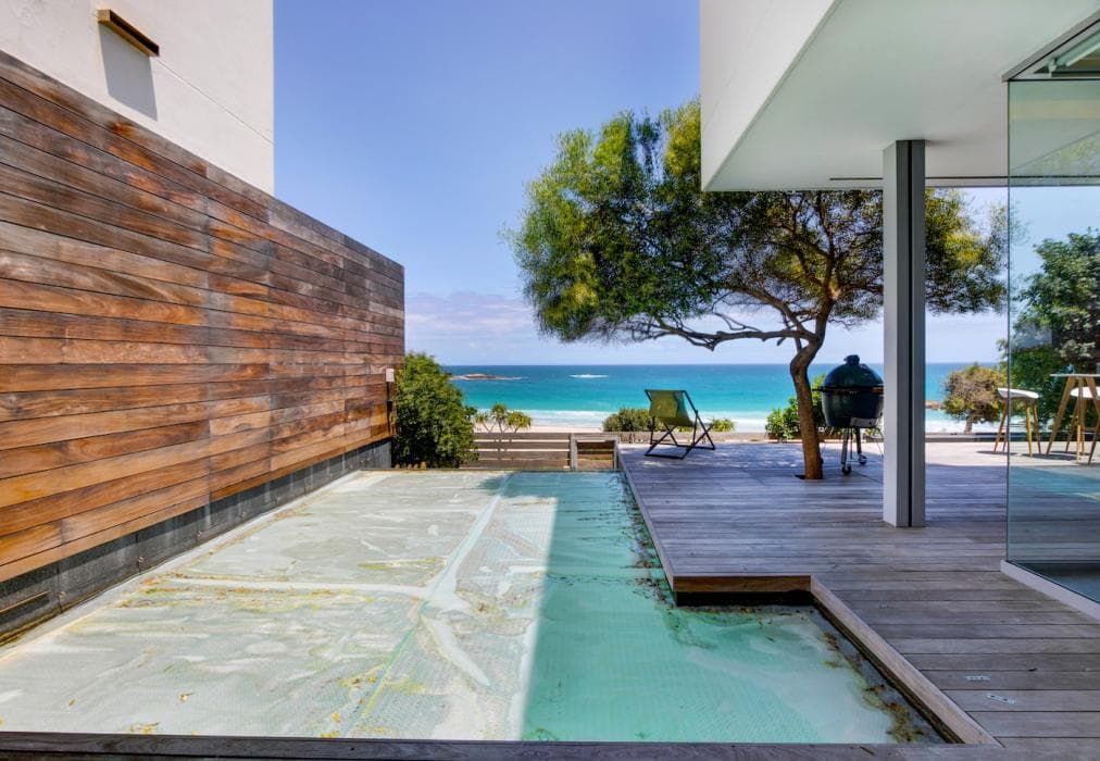 Camps Bay Beach Front