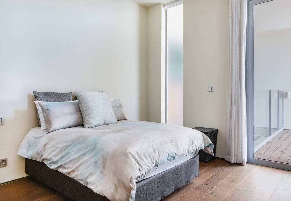 Camps Bay Beach Front