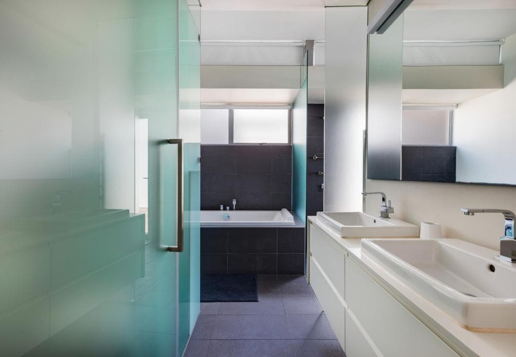 Camps Bay Beach Front