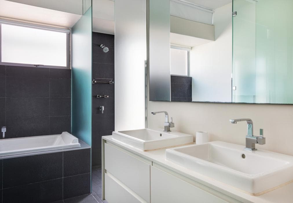 Camps Bay Beach Front