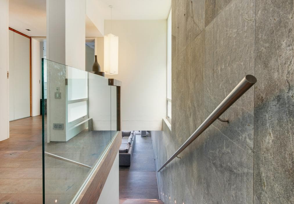 Camps Bay Beach Front