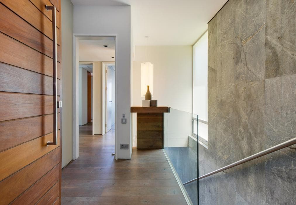 Camps Bay Beach Front