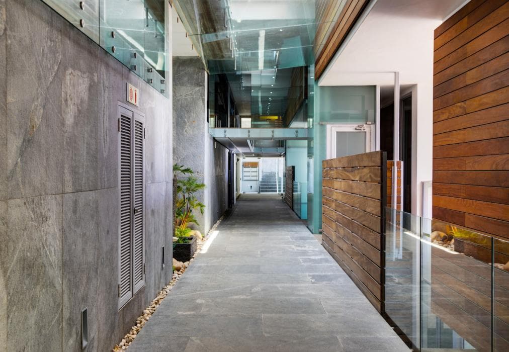 Camps Bay Beach Front