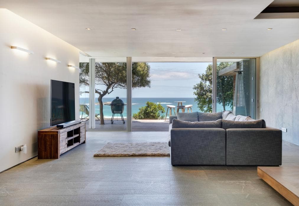 Camps Bay Beach Front