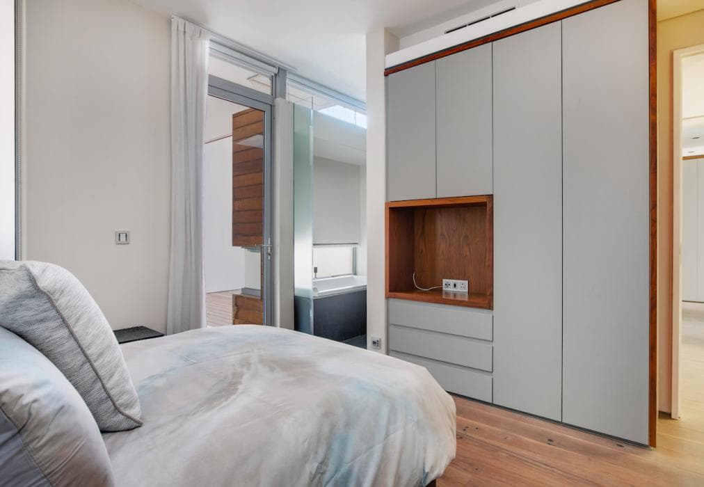 Camps Bay Beach Front