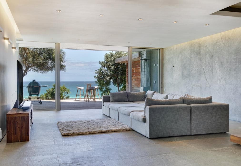 Camps Bay Beach Front