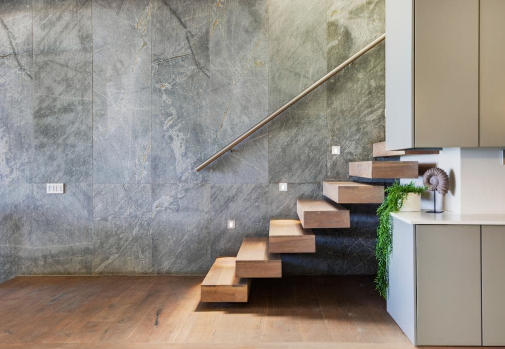 Camps Bay Beach Front