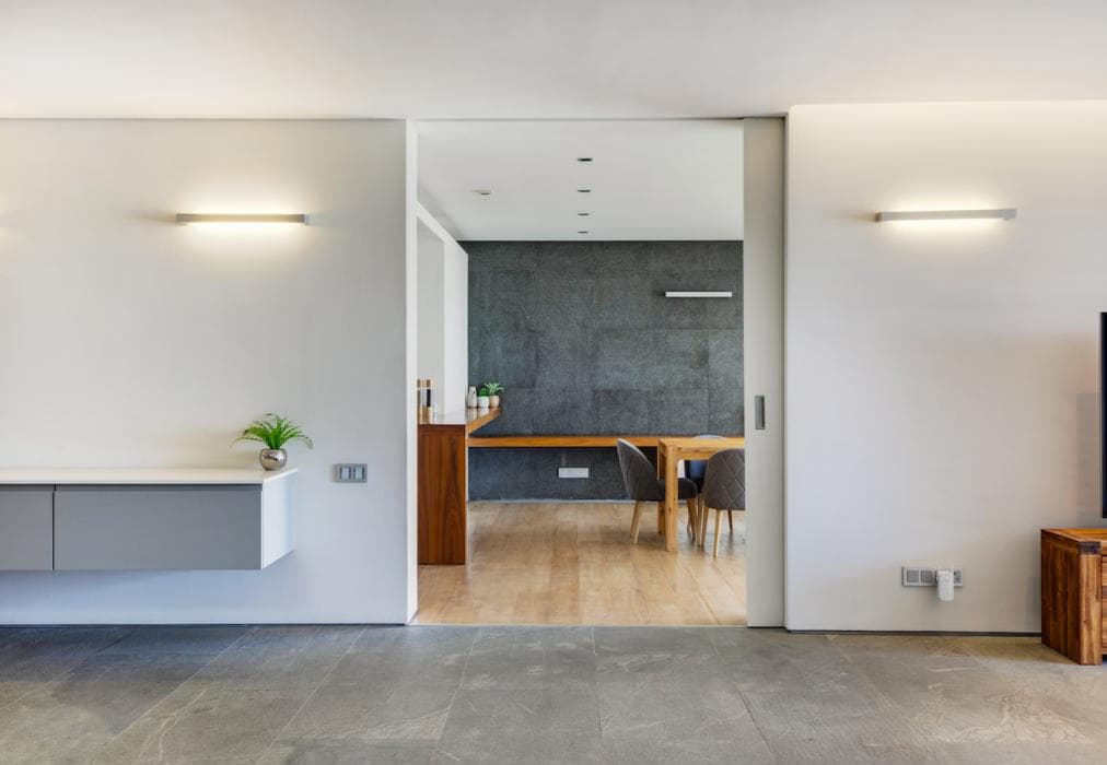 Camps Bay Beach Front