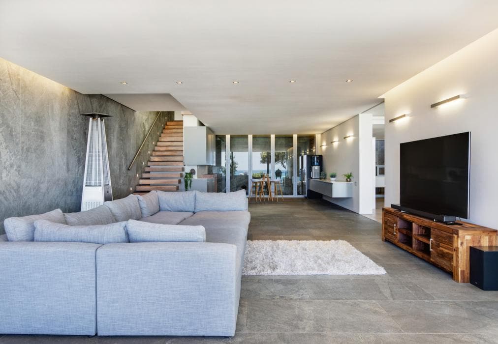 Camps Bay Beach Front