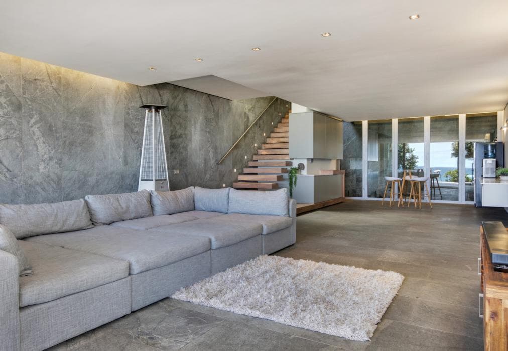 Camps Bay Beach Front