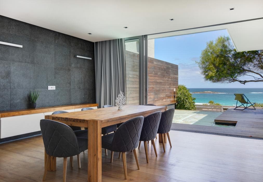 Camps Bay Beach Front