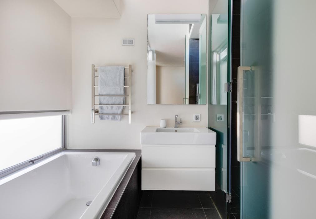 Camps Bay Beach Front