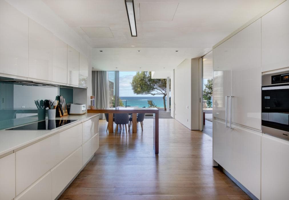 Camps Bay Beach Front