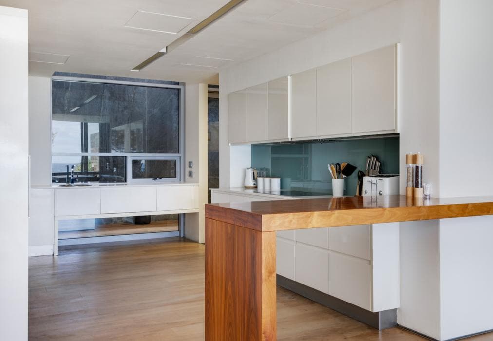 Camps Bay Beach Front