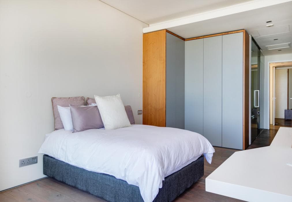 Camps Bay Beach Front