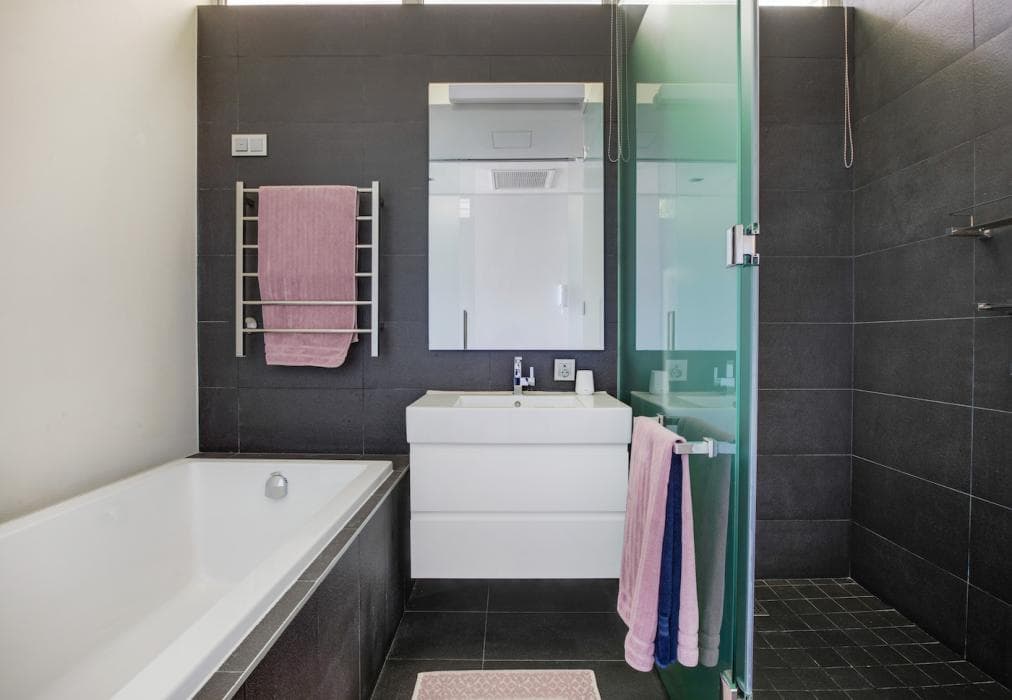 Camps Bay Beach Front