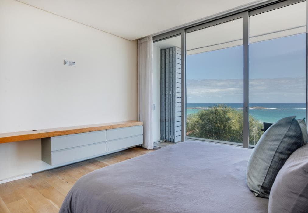 Camps Bay Beach Front