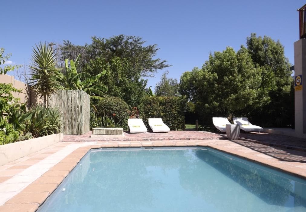 Sauvignon Country Lodge