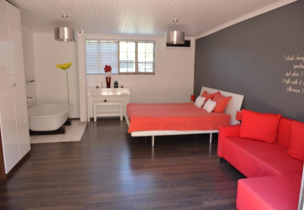 Sauvignon Country Lodge