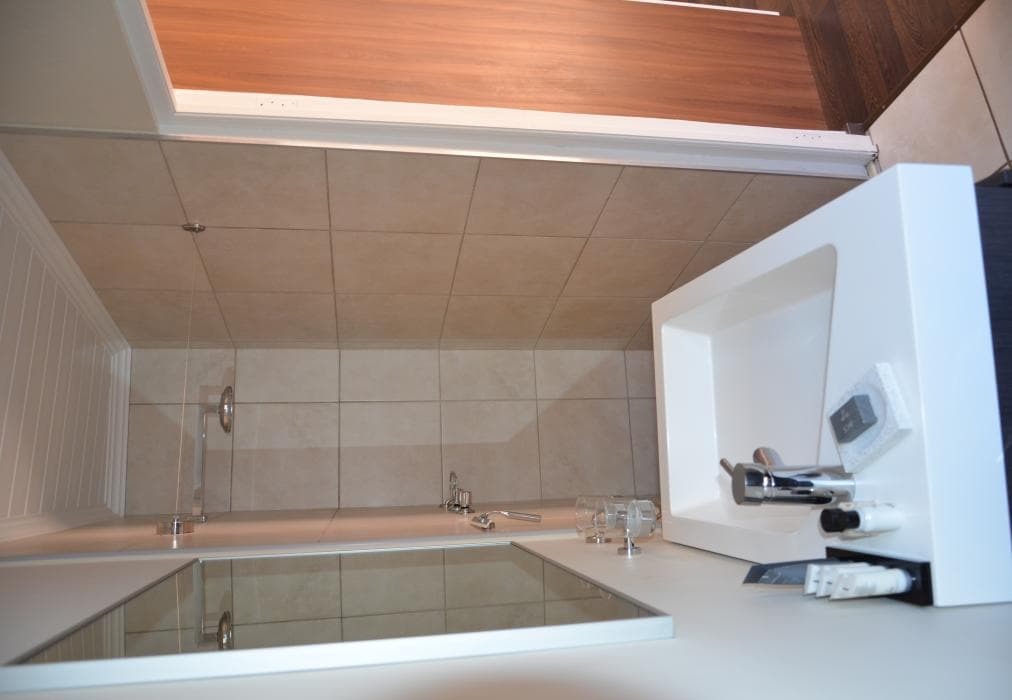 Sauvignon Country Lodge