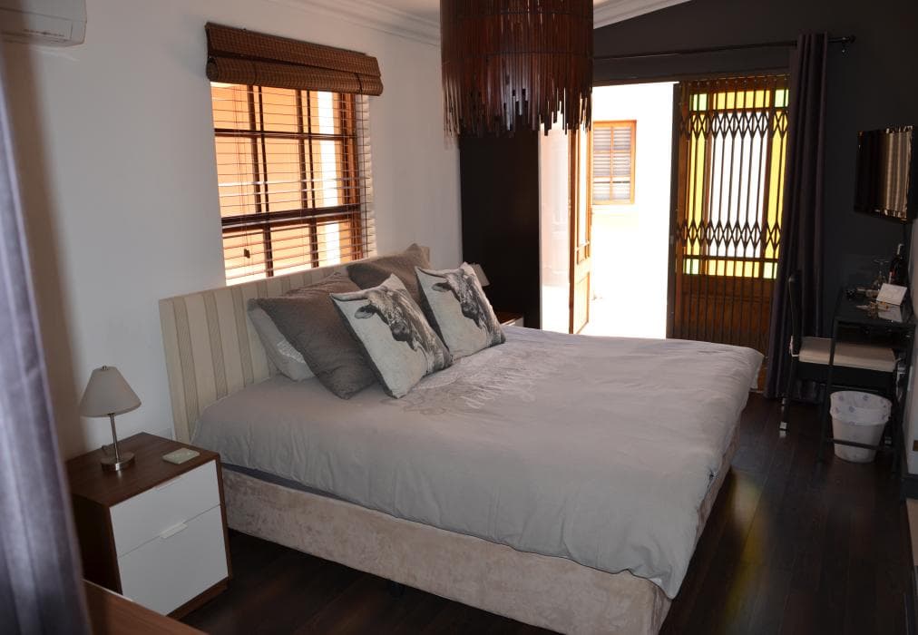 Sauvignon Country Lodge