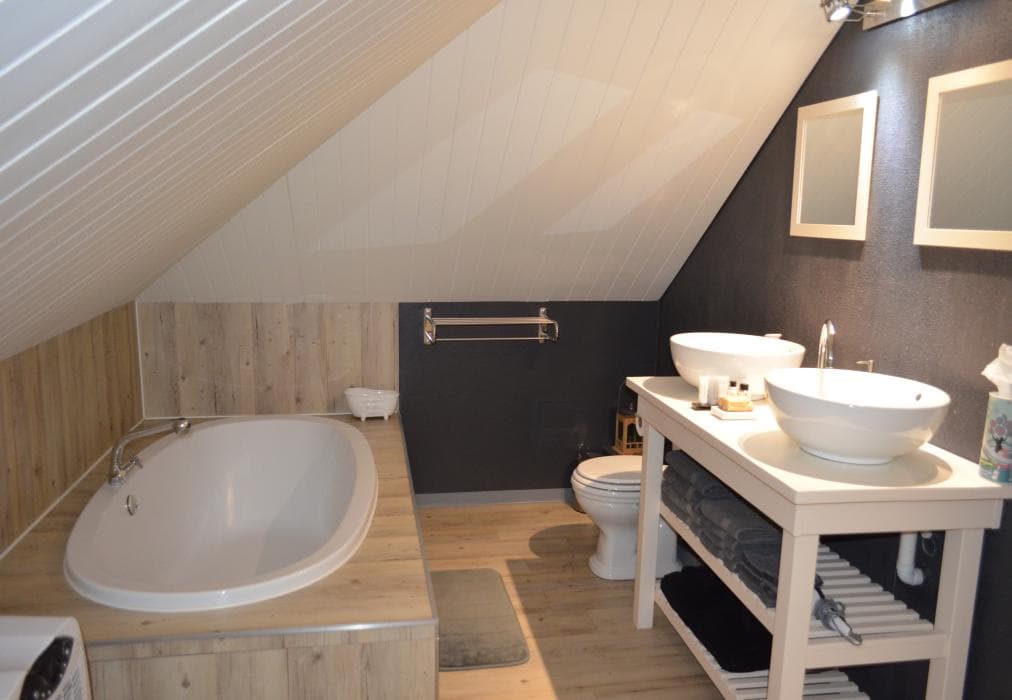 Sauvignon Country Lodge