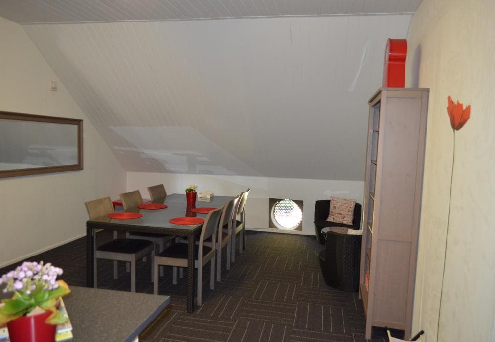 Sauvignon Country Lodge