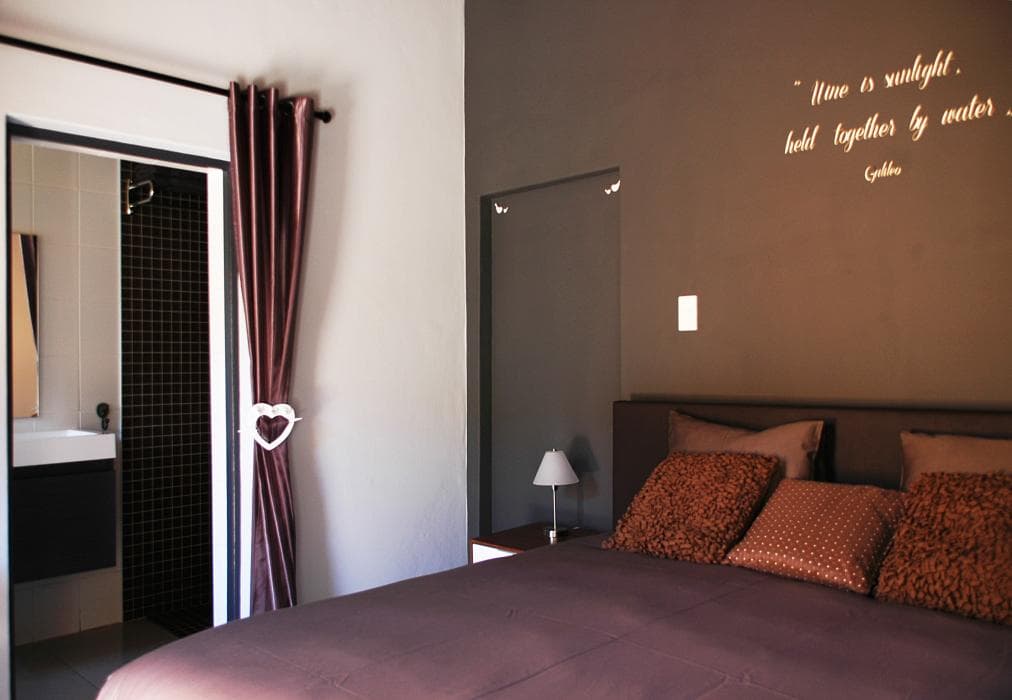 Sauvignon Country Lodge