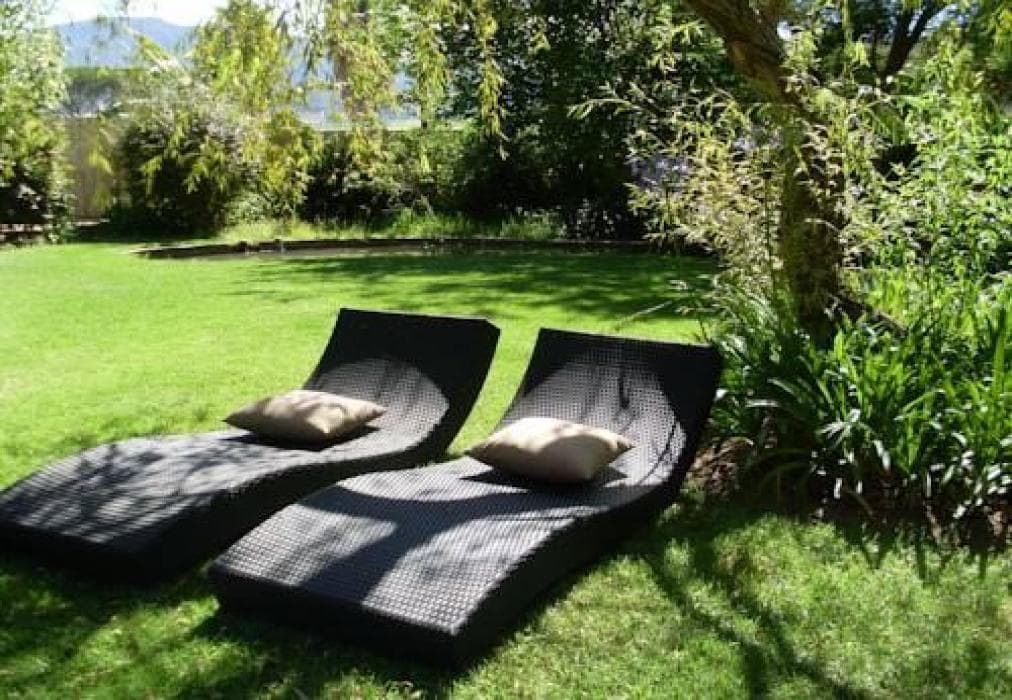 Sauvignon Country Lodge