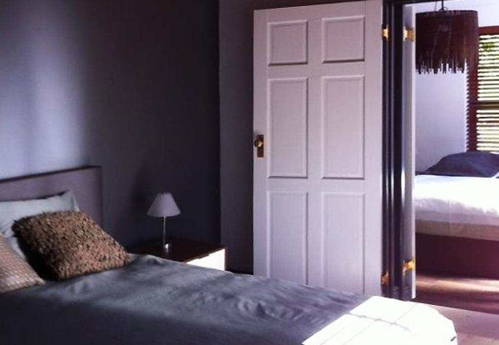 Sauvignon Country Lodge