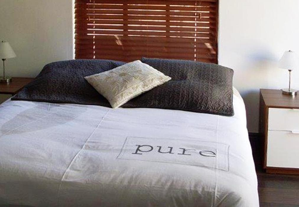 Sauvignon Country Lodge